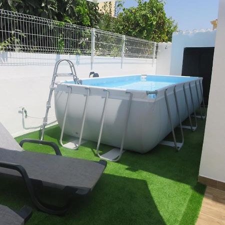 Moradia Geminada V2- Piscina Privada Villa Куартейра Екстериор снимка
