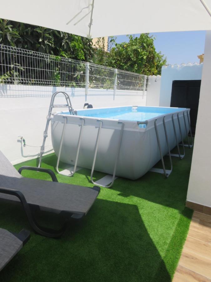 Moradia Geminada V2- Piscina Privada Villa Куартейра Екстериор снимка