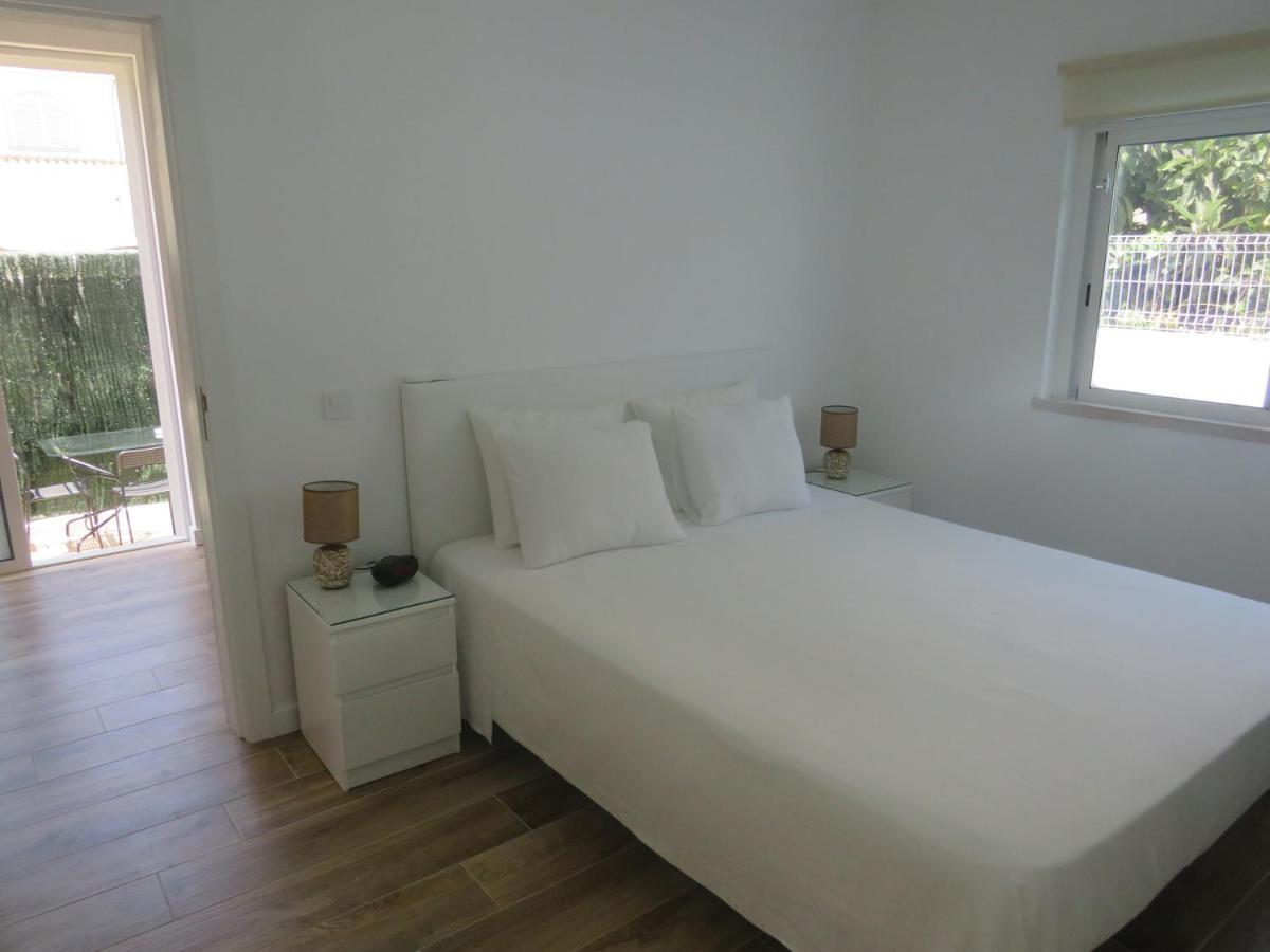 Moradia Geminada V2- Piscina Privada Villa Куартейра Екстериор снимка